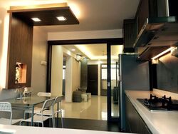 Blk 430 Clementi Avenue 3 (Clementi), HDB 3 Rooms #558170871